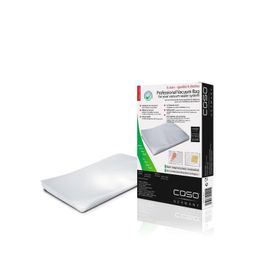 Caso 01201 16X23 cm 50 Adet Plastik Vakum Poşeti