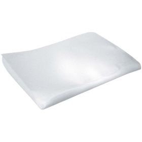 Caso 01201 16X23 cm 50 Adet Plastik Vakum Poşeti