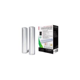 Caso 01221 20x600cm (2 Rulo) Plastik Vakum Rulosu
