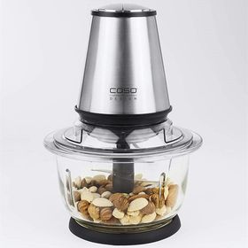 Caso 1748 UZ 400 1200 ml Doğrayıcı Gri