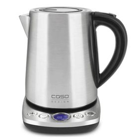 Caso 1869 WK2100 2200 W 1.6 lt Kapasiteli Su Isıtıcısı Inox