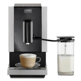 Caso 1882 Cafe Crema Touch Kahve Makinesi