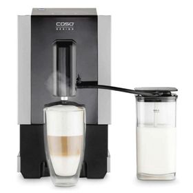Caso 1882 Cafe Crema Touch Kahve Makinesi