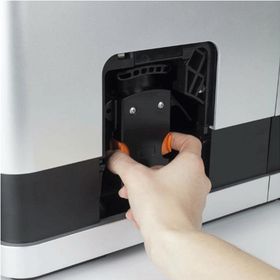 Caso 1882 Cafe Crema Touch Kahve Makinesi