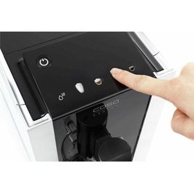 Caso 1882 Cafe Crema Touch Kahve Makinesi