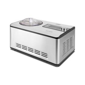 Caso 3298 IceCreamer 2 in 1 Dondurma Makinesi