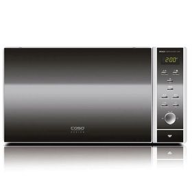 Caso 3371 MCG30 Ceramic Chef Mikrodalga Fırın
