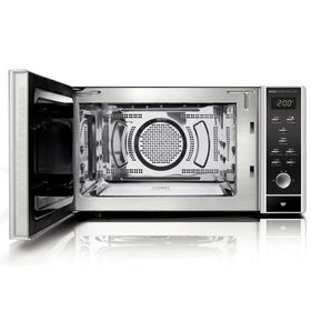 Caso 3371 MCG30 Ceramic Chef Mikrodalga Fırın