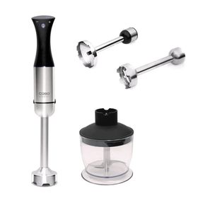 Caso 3600 HB 800 El Blender Set