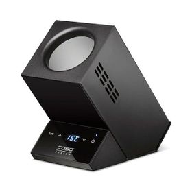 Caso 614 One Black Winecase