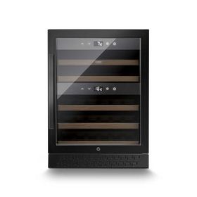 Caso 773 SW-40 Winechef Pro 40 Black Şaraplık
