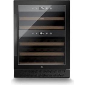 Caso 773 SW-40 Winechef Pro 40 Black Şaraplık