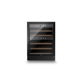 Caso 773 SW-40 Winechef Pro 40 Black Şaraplık
