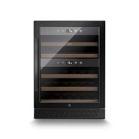 Caso 773 SW-40 Winechef Pro 40 Black Şaraplık
