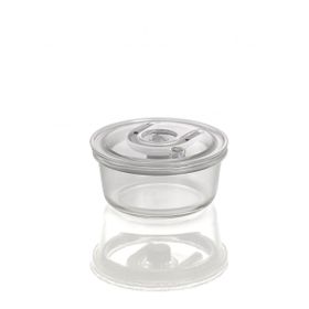 Caso CS-1181 Vakumlu Yuvarlak 620 ml Saklama Kabı