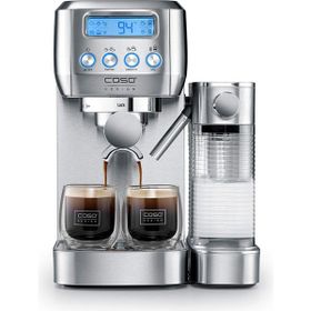 Caso Gourmet Latte Espresso Makinesi