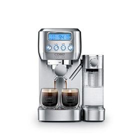 Caso Gourmet Latte Espresso Makinesi