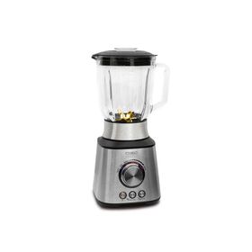 Caso MX 1000 Smoothie Silver Blender