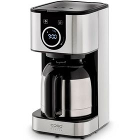 Caso Selection C10 Thermo Filtre Kahve Makinesi
