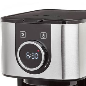 Caso Selection C10 Thermo Filtre Kahve Makinesi