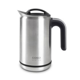 Caso WK Cool-Touch 1800 W Çelik Kettle
