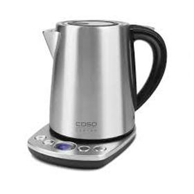 Caso WK2100 Gri Compact Kettle