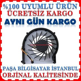 Casper 055617L1S Muadil İşlemci Fanı