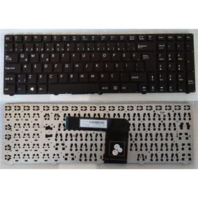 Casper 0KN0-1B1TU11 Siyah Klavye