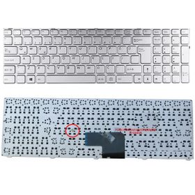Casper 0KN0-CN2TU12134 Siyah Klavye