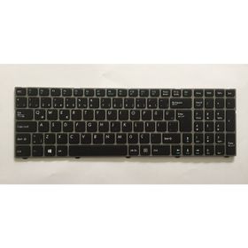 Casper 0KN0-CN5TU11 Siyah Klavye