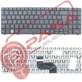 Casper 0KN0-XV1TU18 0KN0-XV1TU21 Siyah Klavye