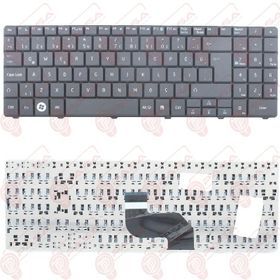 Casper 0KN0-XV1TU18 0KN0-XV1TU21 Siyah Klavye