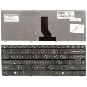 Casper 12U-GNB1465A115 Siyah Klavye