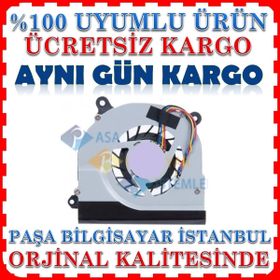 Casper 13N0-WEA0G01 Muadil CPU Soğutucu Fan