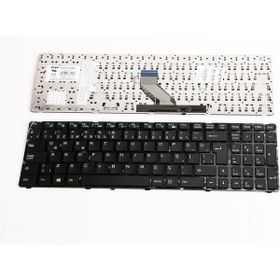 Casper 1450021622M Siyah Notebook Klavye
