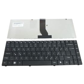 Casper 15WH0000079 Siyah Klavye
