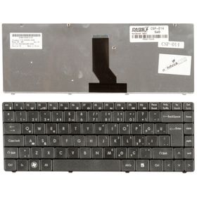 Casper 15WH0000079 Siyah Klavye