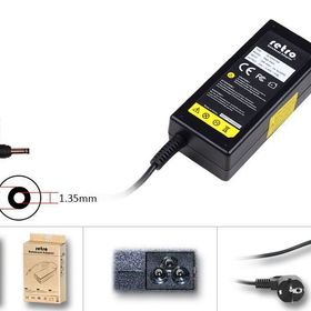 Casper 19V 3.42A 65W 3.5X 35MM RNA-HR04 Uyumlu Laptop Adaptör