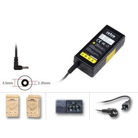 Casper 19V 3.42A 65W 3.5X 35MM RNA-HR04 Uyumlu Laptop Adaptör
