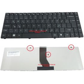 Casper 2B-41422Q100 Klavye