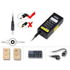 Casper A12-065N2A REV 0.1 19V 3.42A 65W Uyumlu Laptop Adaptör