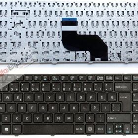 Casper A15 A15 A15a A15he Notebook Klavye Çerçeveli