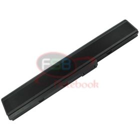Casper A15H Muadil Notebook Batarya