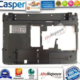 Casper A15hc Notebook Klavye