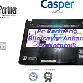 Casper A15hc Notebook Klavye