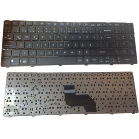 Casper A15hc Notebook Klavye