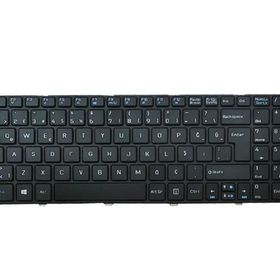Casper A15X Klavye