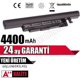 Casper A32-B34 Notebook Bataryası