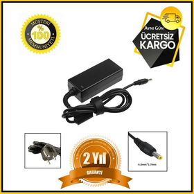 Casper ADP-40PH BB Uyumlu Laptop Adaptör