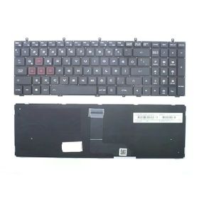 Casper Aenl9a01010-Aenl9e00010 Notebook Klavye - Tuş Takımı / Tr - Işıklı